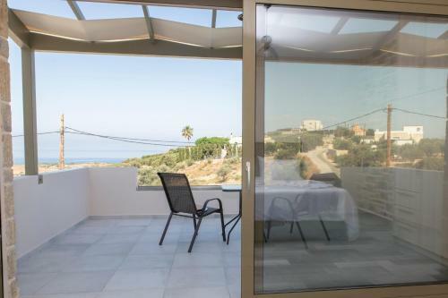 Aeonios Luxury Villa