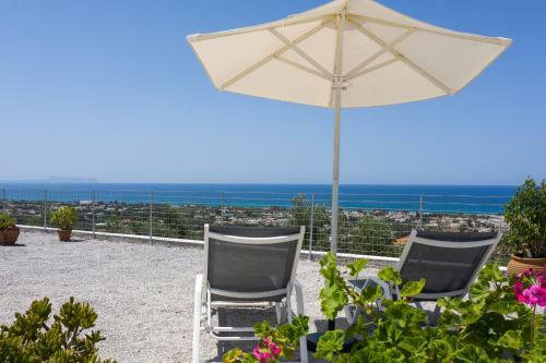 Apartamento Antonios