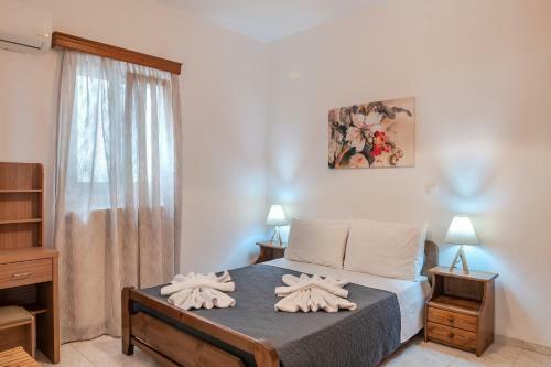 Apartamento Antonios
