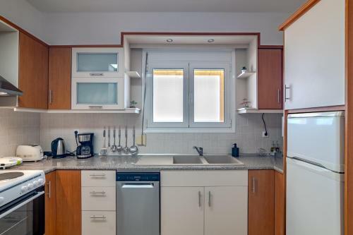 Apartamento Antonios