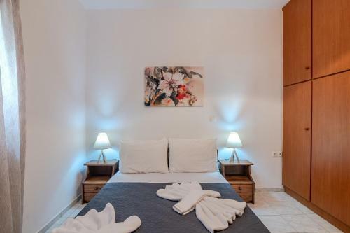 Apartamento Antonios