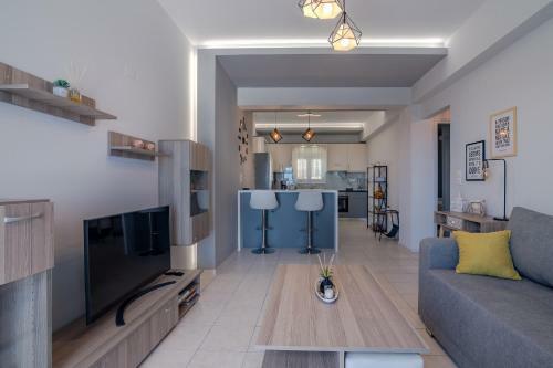 Apartamento Evant