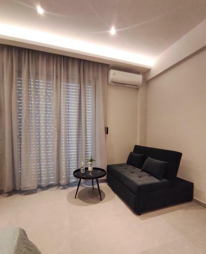 Poseidonas Luxury Apartment