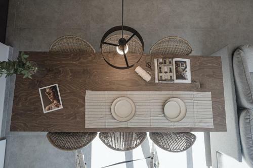 Ionian Luxury Villas Properties
