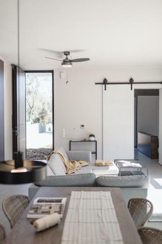 Ionian Luxury Villas Properties