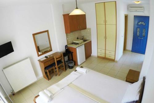 Panorama Rooms And Apartments