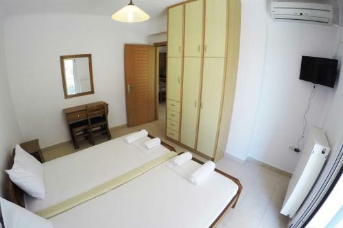 Panorama Rooms And Apartments