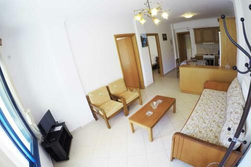 Panorama Rooms And Apartments