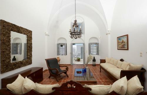 Apartamento Beautiful Maisonette With A Wonderful View