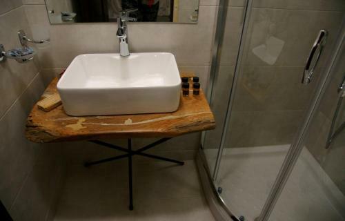 Hostal Enoro