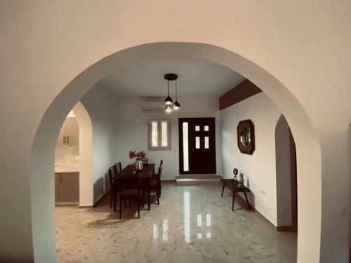 Apartamento Jk Dream House