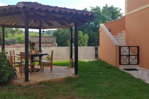 Sofianna Holiday Apartment
