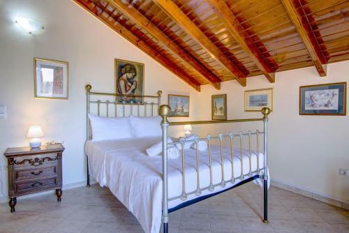 Apartamento Casa Tzos