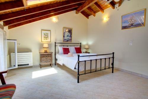 Apartamento Casa Tzos