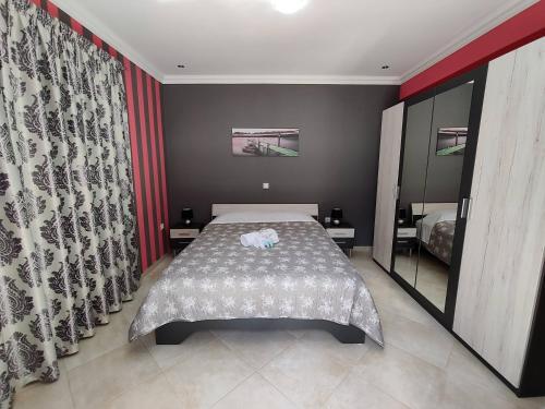 Silver Pearl Apartment #1