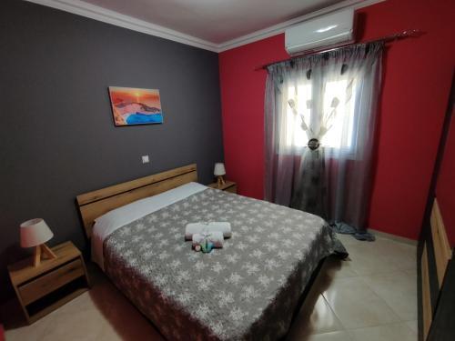 Silver Pearl Apartment #1