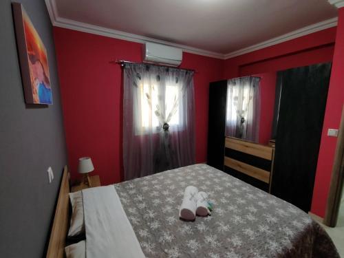 Silver Pearl Apartment #1