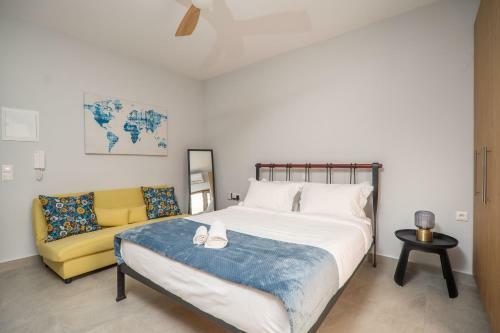 Apartamento Cozy Spot Near The Beach