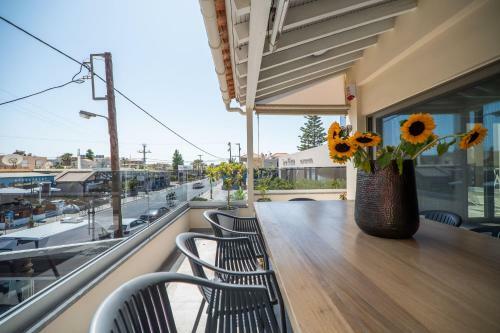 Apartamento Americana's Home