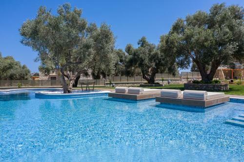 Diktamos Villa