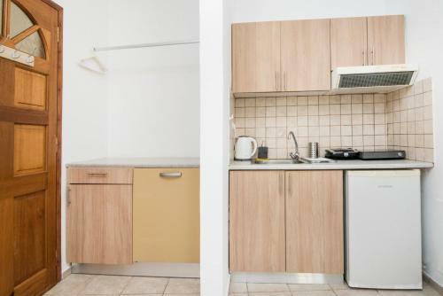 Apartamento Playia Central Studio Three Platanias