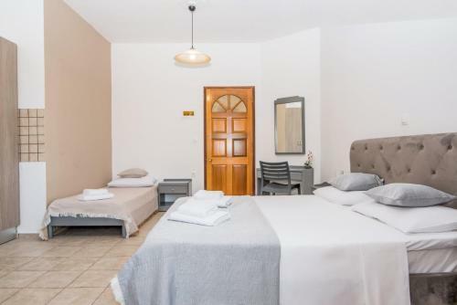 Apartamento Playia Central Studio Two Platanias