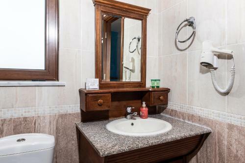 Geraniotis Hotel And Resort