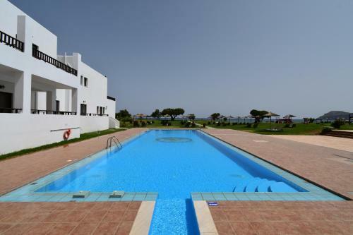 Geraniotis Hotel And Resort