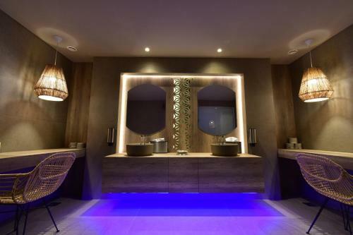 Geraniotis Hotel And Resort