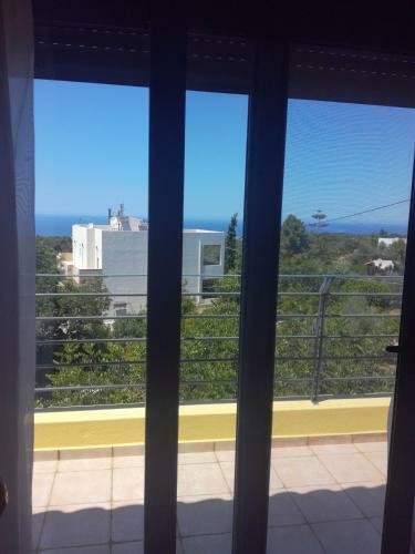 Apartamento Art House