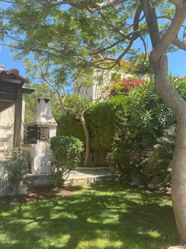 Villa Lia-clara, Villa Mit Privatem Pool