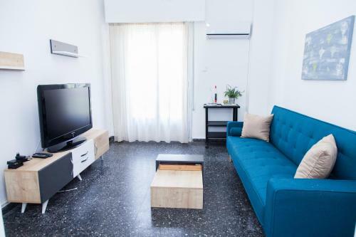 Beautifull Apartment In Piraeus