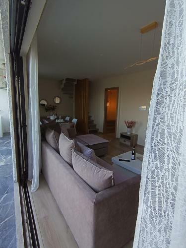 Apartamento Blue Seaview Suites