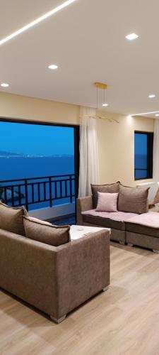 Apartamento Blue Seaview Suites
