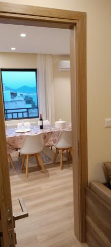 Apartamento Blue Seaview Suites