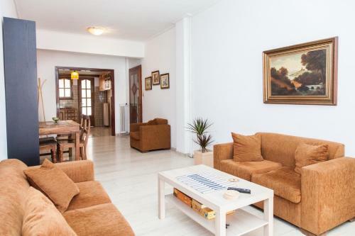Fabulous Apartment In Pireaus!