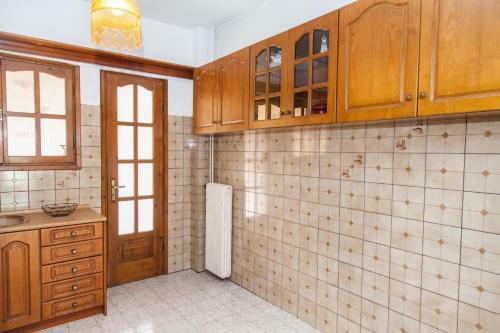 Fabulous Apartment In Pireaus!