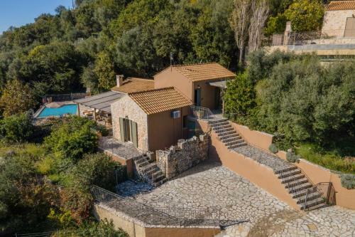 Villa Ifandis By Villa Plus