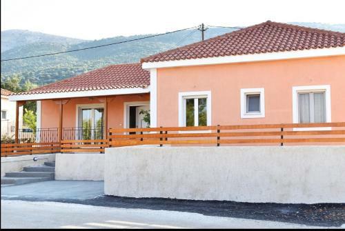 Apartamento Rea House Razata