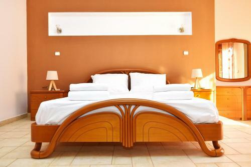 Apartamento Rea House Razata