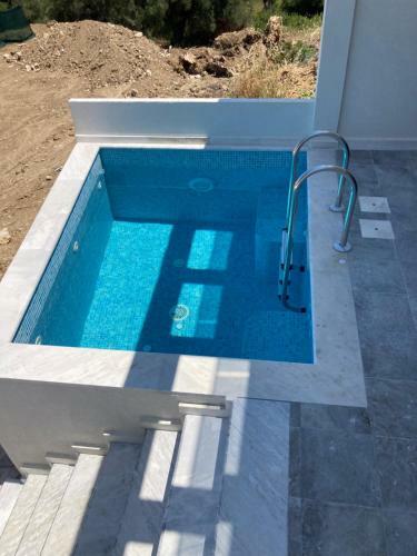 Villas Kaiafa ?ismini?