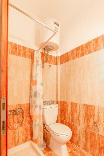 Apartamento Dimitris Studio