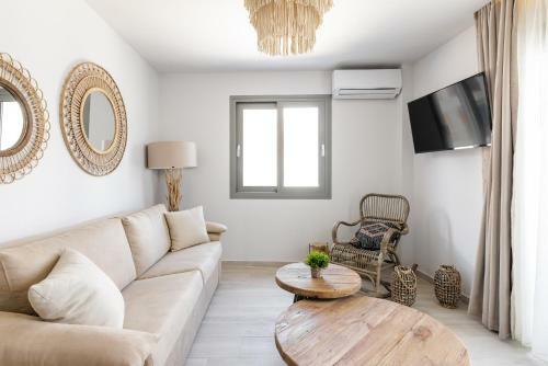Apartamento Amalthia Luxury Suites