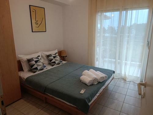 Villa Vila C&c Kassandra - Polichrono