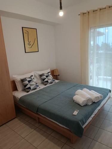 Villa Vila C&c Kassandra - Polichrono