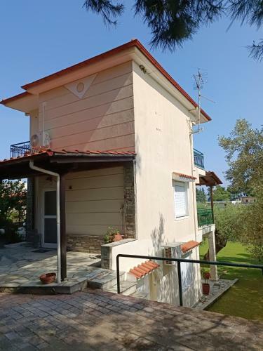 Villa Vila C&c Kassandra - Polichrono