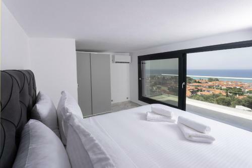 Apartamento The Sea View