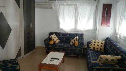 Apartamento Polichrono