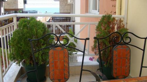 Apartamento Polichrono