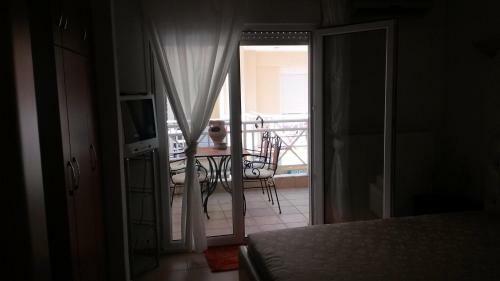 Apartamento Polichrono